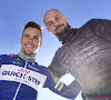 Tour de France: l'avis de Tom Boonen sur la non-sélection de Philippe Gilbert