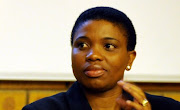 Suspended deputy director of public prosecutions Nomgcobo Jiba has been axed.