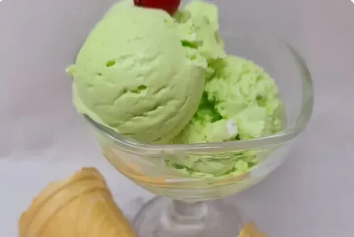 Pista Ice Cream [1 Scoop]