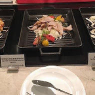 【美福大飯店】palette 彩匯自助餐廳