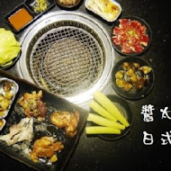 醬太郎日式燒肉(中山店)