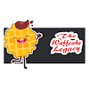 The Waffcake Legacy, Whitefield, Bangalore logo