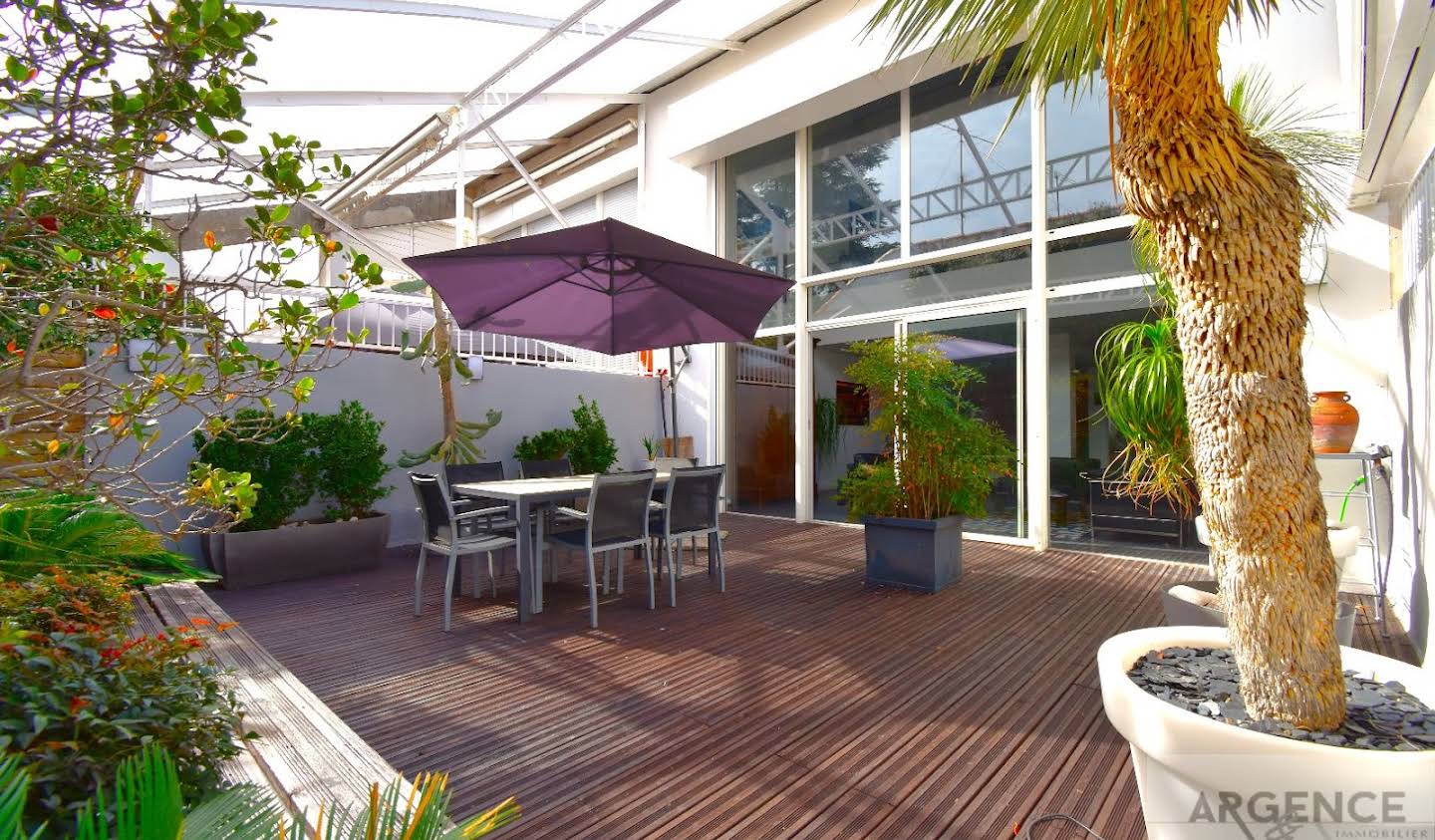 Appartement avec terrasse Montpellier