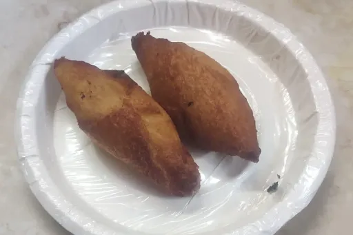 Aloo Bread Roll [2 Pieces]