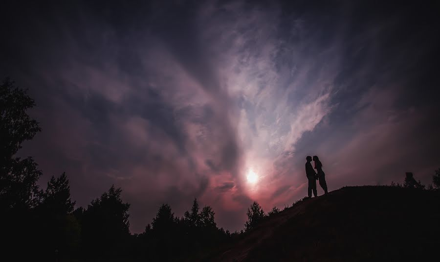 Wedding photographer Aleksandr Marashan (morash). Photo of 16 August 2019