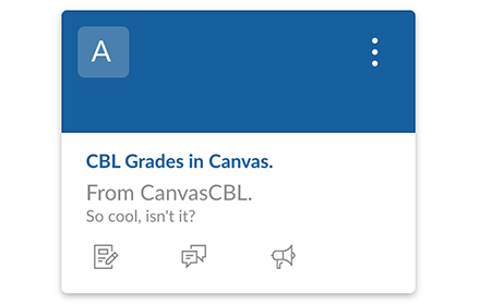 CanvasCBL Grades small promo image