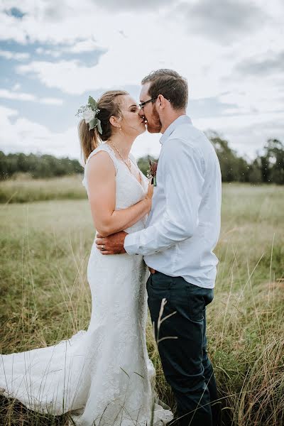 Hochzeitsfotograf Jodie Grevengoed (jodiegrevengoed). Foto vom 11. Februar 2019