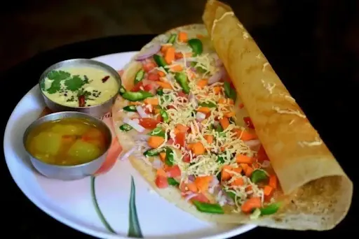 South Special Plain Dosa