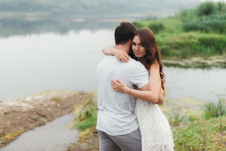 Wedding photographer Dmitriy Dikushin (dikushin). Photo of 26 August 2016