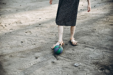 Wedding photographer Olga Murzaєva (helgamurzaeva). Photo of 10 September 2021