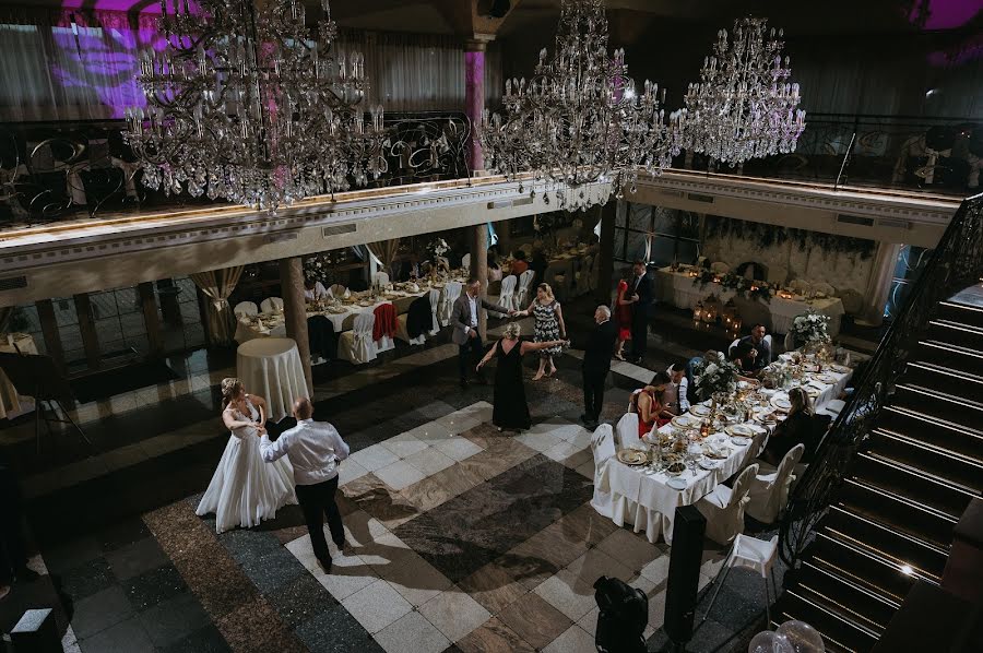 Hochzeitsfotograf Marcin Pech (marcinpech). Foto vom 7. Dezember 2020