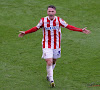 Jonge Belg en 'zoon van' debuteert in het eerste elftal van Stoke City, meteen 'man of the match'