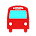 Boston Transit Tracker (MBTA) icon