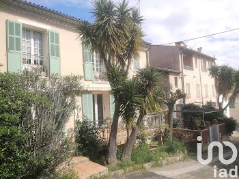 appartement à Hyeres (83)