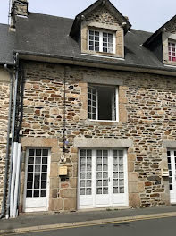 maison à Saint-Jean-le-Thomas (50)