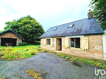 maison à Guiscriff (56)