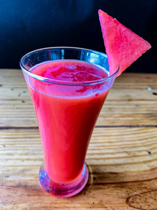 Watermelon Lemon Cooler