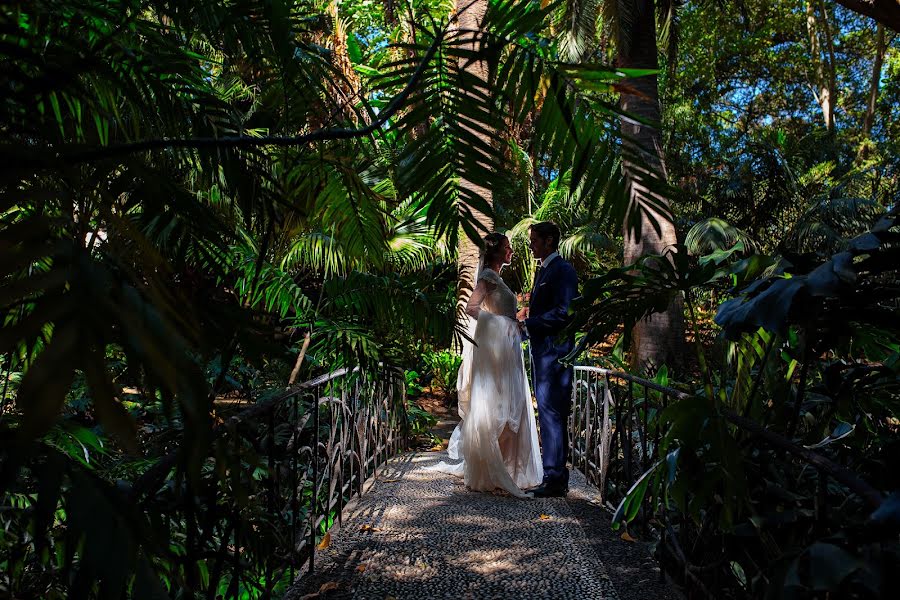 Wedding photographer Jesus Merida (jesusmerida). Photo of 1 June 2017