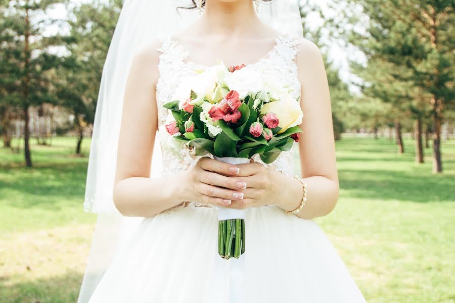 Photographe de mariage Aleksandr Kalinichenko (whynotsancho). Photo du 12 juin 2017