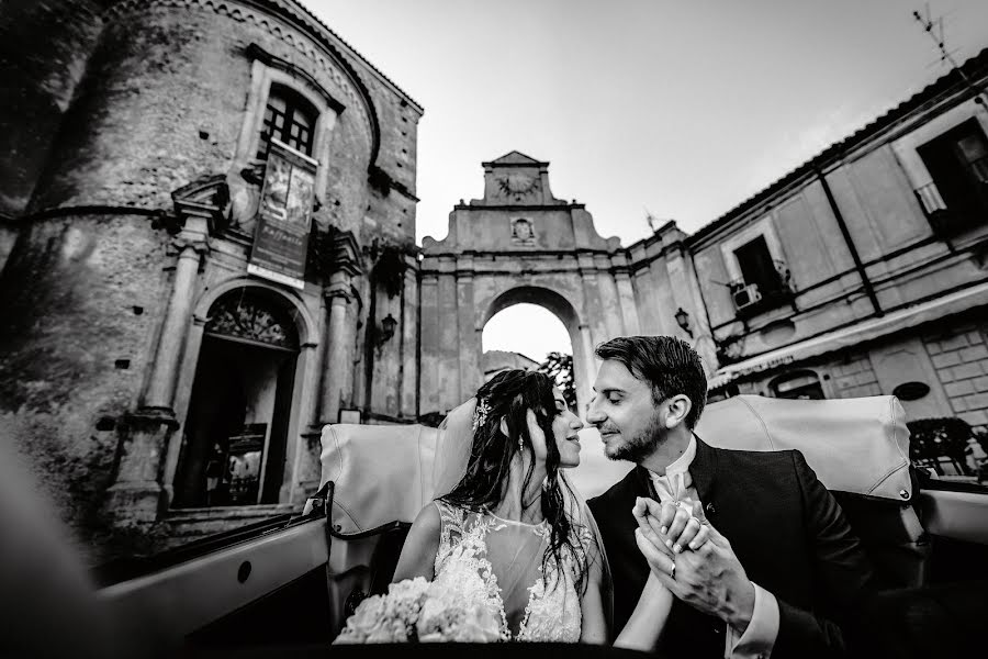 Fotógrafo de casamento Antonio Gargano (antoniogargano). Foto de 17 de dezembro 2022