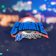 Combate Argentina Oficial 34.0 Icon