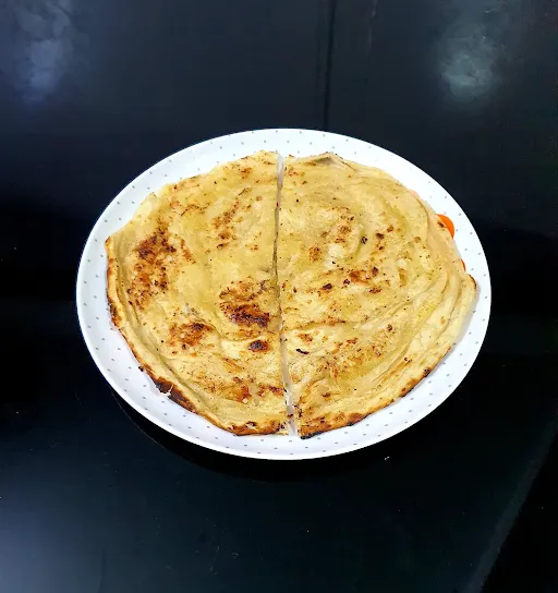 Reshmi Paratha