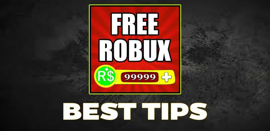 Descargar Get Free Robux Pro Tips Guide Robux Free 2k19 - get free robux tips 2k19 apk app descarga gratis para android