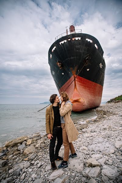 Wedding photographer Aleksandr Mishin (slon23rus). Photo of 10 June 2019