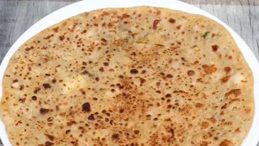 Aloo Parantha