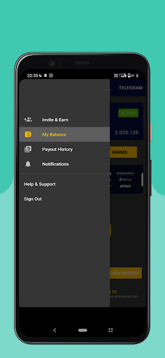TTcoin Network - Crypto Mining
