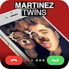 Call from Martinez Twins icon