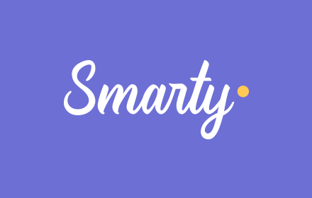 Smarty small promo image