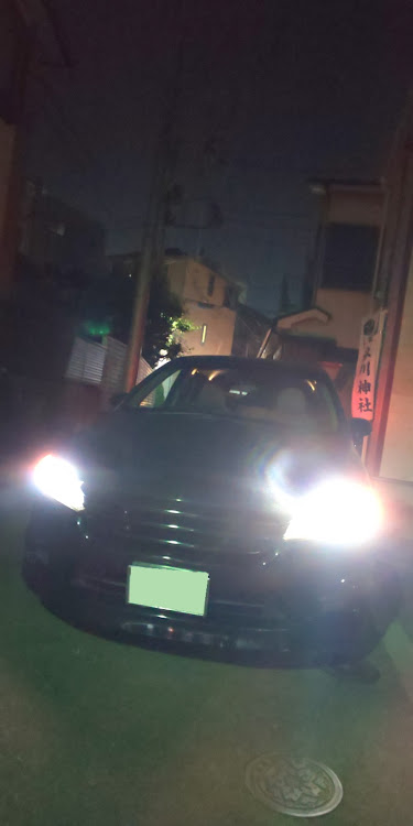 ストリームのさっくんさんが投稿したカスタム事例の投稿画像2枚目