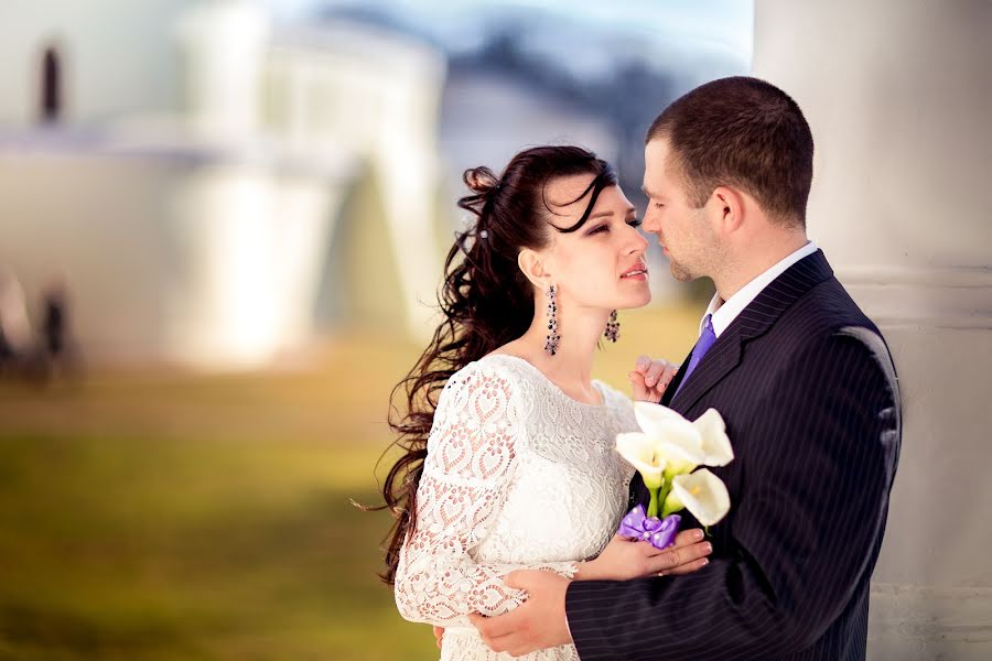 Wedding photographer Elena Metelica (elenandroma). Photo of 12 January 2015