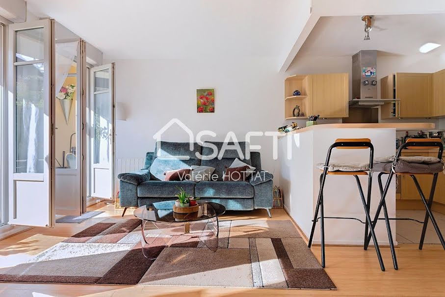 Vente appartement 4 pièces 87 m² à Chambourcy (78240), 449 000 €