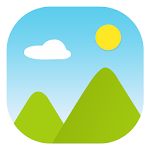 Cover Image of Télécharger Gallery - Photo Album & Image Editor 1.0.0 APK