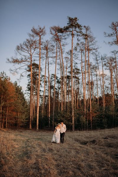 Весільний фотограф Bea Baču (beafotografka). Фотографія від 8 травня 2019