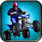 Quad Bike Racing Simulator - atv offroad 4x4 drive 1.6