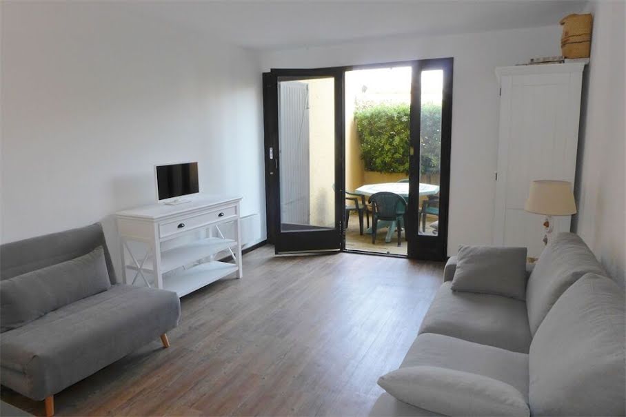 Vente appartement 1 pièce 30 m² à Seignosse (40510), 170 000 €