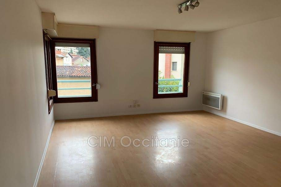 Vente appartement 1 pièce 28 m² à Toulouse (31000), 117 700 €