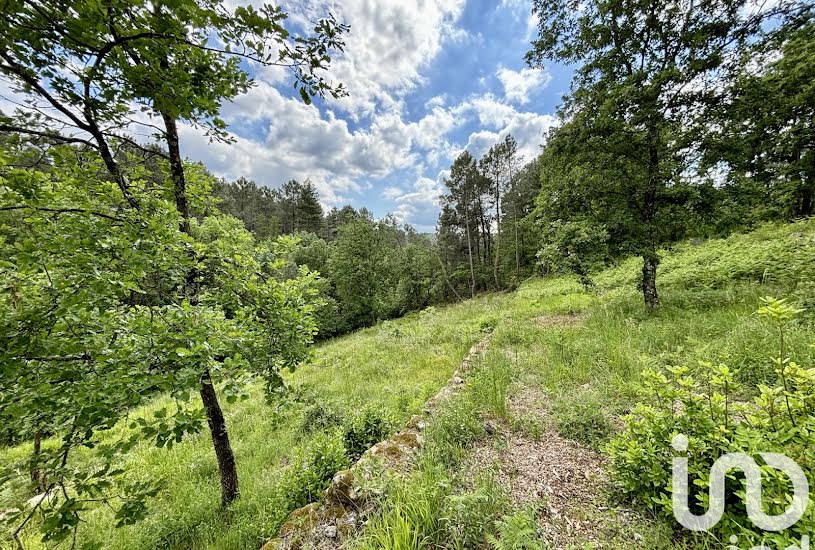  Vente Terrain à bâtir - 3 285m² à Aubenas (07200) 