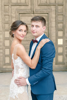 Wedding photographer Natalia Reznichenko (lovenotesphoto). Photo of 13 March 2019