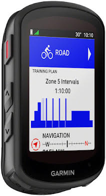 Garmin Edge 540 Solar Bike Computer - GPS Wireless alternate image 6