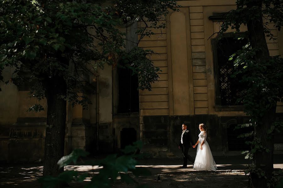 Fotograful de nuntă Sasha Radchuk (sasharadchuck). Fotografia din 24 noiembrie 2017