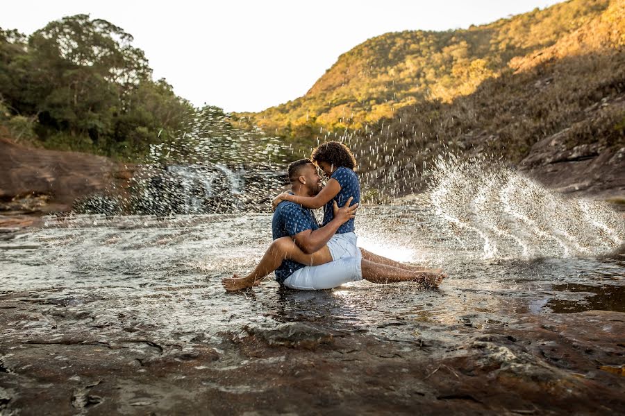 Wedding photographer Niemar Silva (niemarsilva). Photo of 20 April 2019