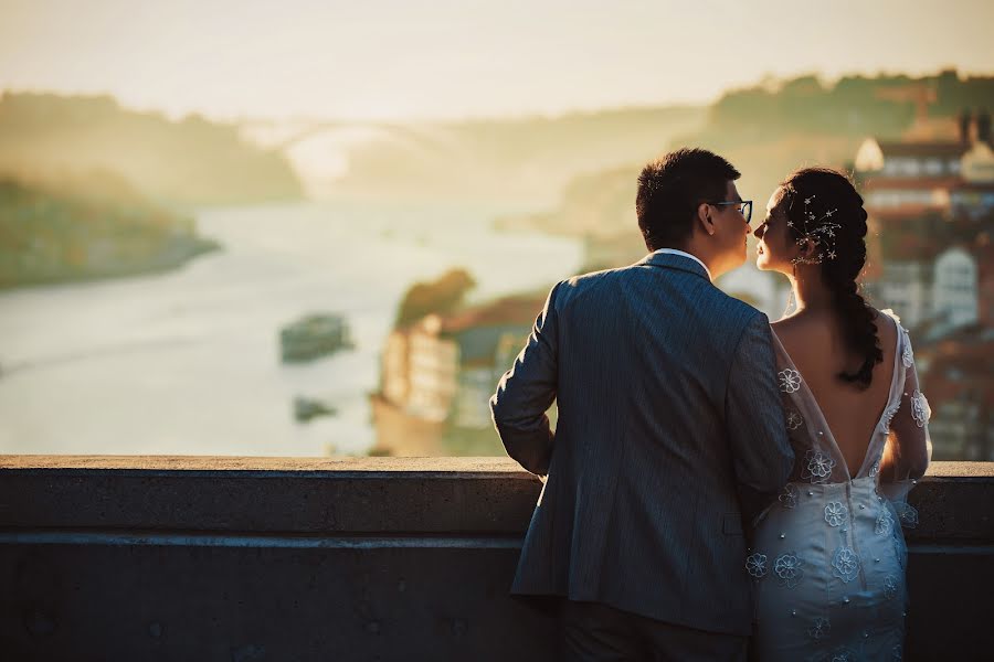 Photographe de mariage Orlando Ke (xiaodongke). Photo du 2 novembre 2017