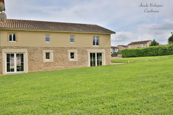 appartement à La Chapelle-de-Guinchay (71)