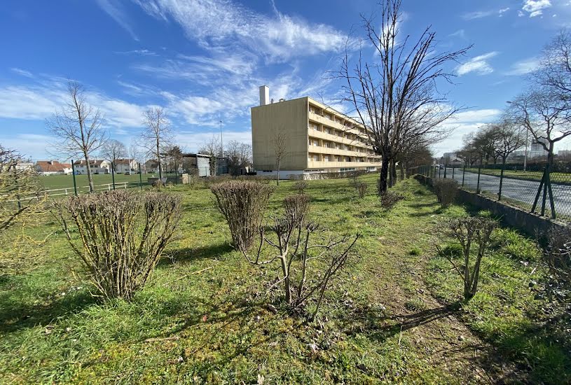  Vente Terrain à bâtir - 419m² à Dijon (21000) 