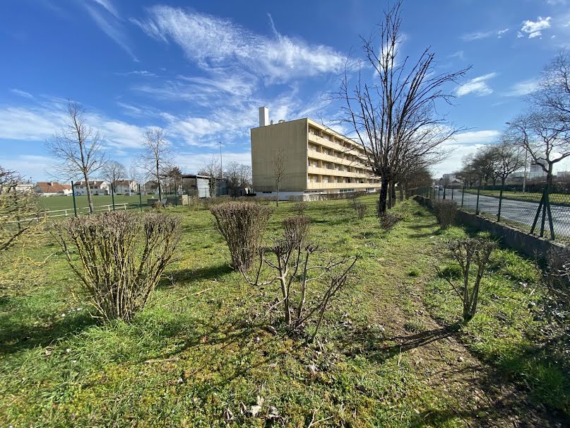 Vente terrain  419 m² à Dijon (21000), 145 000 €