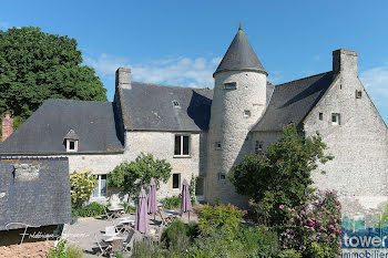 propriété à Sainte-Mère-Eglise (50)